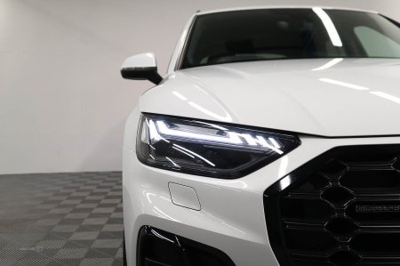 2023 Audi Q5 - photo 10