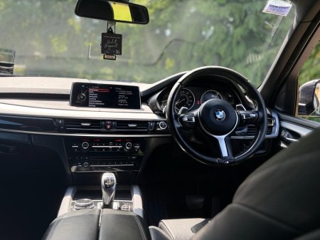 2016 BMW X5 - photo 16