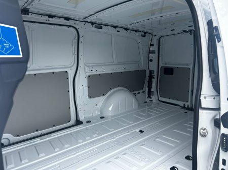 2026 Mercedes-Benz Vito - photo 5