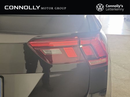 2023 Volkswagen Tiguan - photo 12