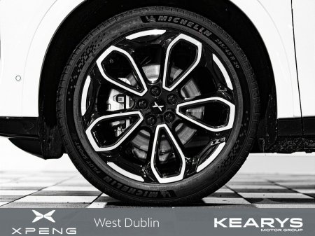2026 XPeng G6 - photo 20