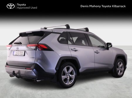2022 Toyota RAV4 - photo 2