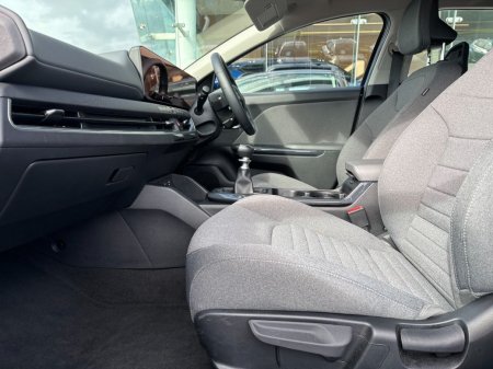 2026 Kia K4 - photo 4