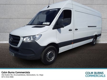 2021 Mercedes-Benz Sprinter - photo 11