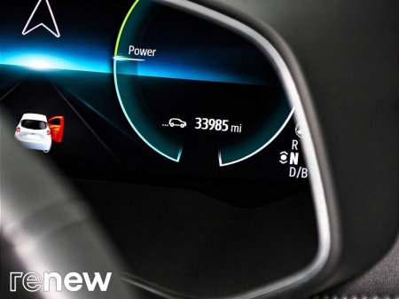 2023 Renault Zoe - photo 25