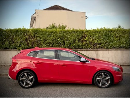 2016 Volvo V40 - photo 7