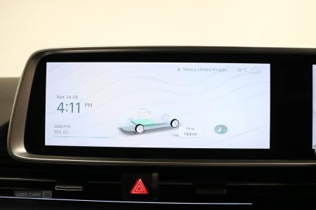 2024 Hyundai IONIQ 6 - photo 41