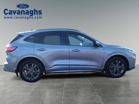 2024 Ford Kuga - photo 5