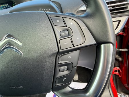 2017 Citroen Grand C4 Picasso - photo 33