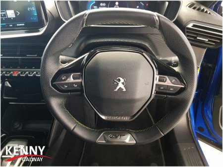 2023 Peugeot 2008 - photo 23