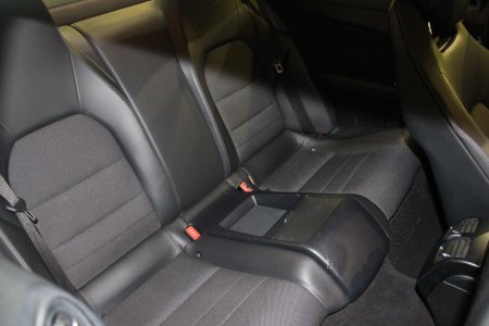 2012 Mercedes-Benz E-Class - photo 19
