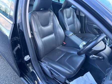 2015 Volvo V60 - photo 16