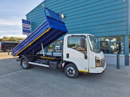 2026 ISUZU NPR - photo 3