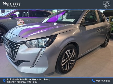 2023 Peugeot 208 - photo 3