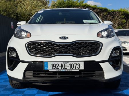 2019 Kia Sportage - photo 6
