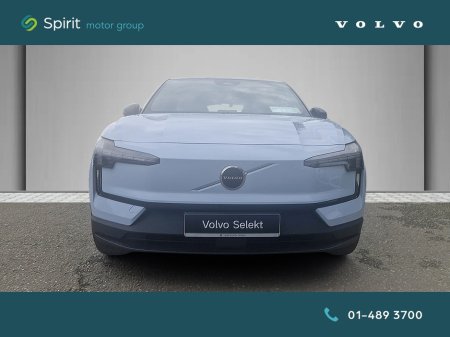 2025 Volvo EX30 - photo 8