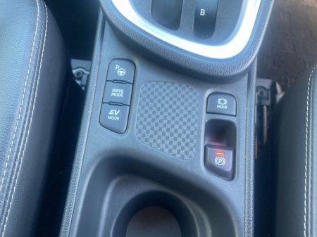 2023 Toyota Yaris Cross - photo 18