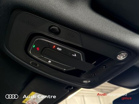 2024 Audi A4 - photo 30