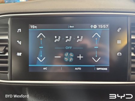 2019 Peugeot 308 - photo 11