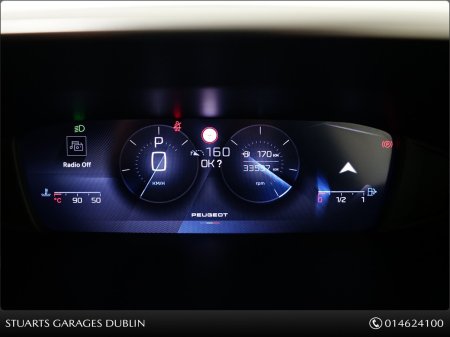 2023 Peugeot 408 - photo 17