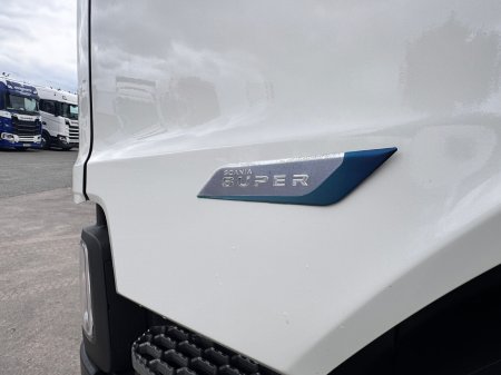 2023 Scania 500R - photo 2