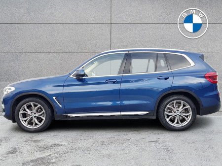 2020 BMW X3 - photo 3