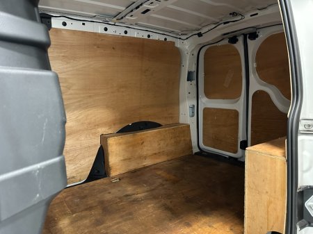 2023 Volkswagen Caddy - photo 7