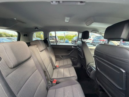2019 Volkswagen Touran - photo 37
