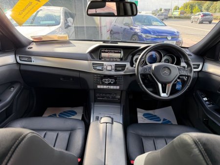 2015 Mercedes-Benz E-Class - photo 16