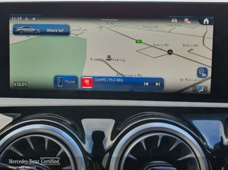 2024 Mercedes-Benz CLA - photo 13