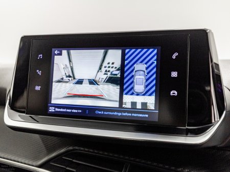 2023 Peugeot 2008 - photo 18
