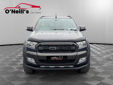 2017 Ford Ranger - photo 2