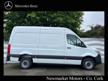2027 Mercedes-Benz Sprinter - photo 12