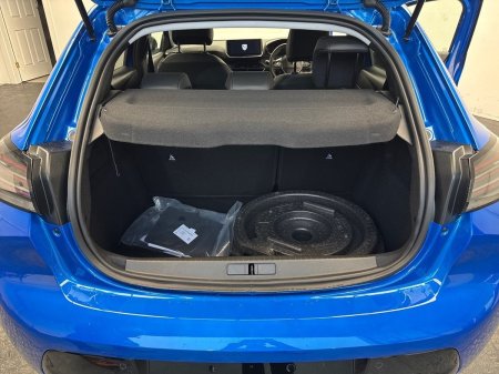 2026 Peugeot 208 - photo 9