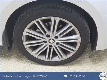 2018 SEAT Leon - photo 23