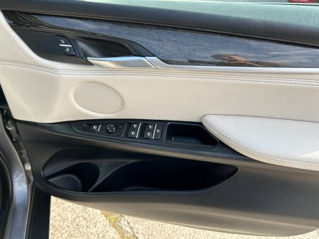 2014 BMW X5 - photo 23