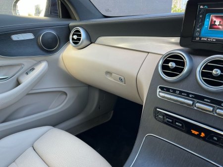 2022 Mercedes-Benz C-Class - photo 25