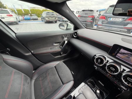 2020 Mercedes-Benz A-Class - photo 28