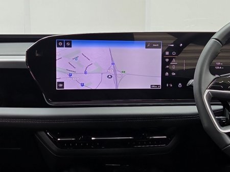 2025 Audi A6 - photo 12