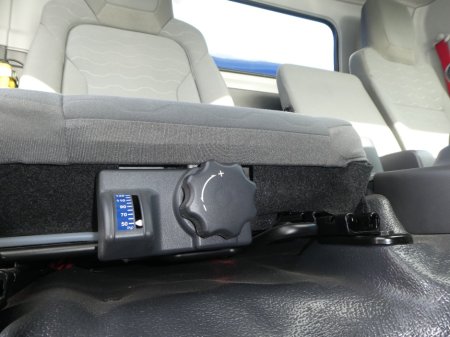 2026 Isuzu NNR - photo 23
