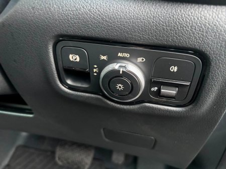 2026 Mercedes-Benz Vito - photo 18