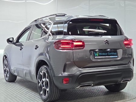 2025 Citroen C5 Aircross - photo 14