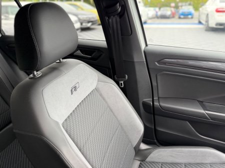 2021 Volkswagen T-Roc - photo 28