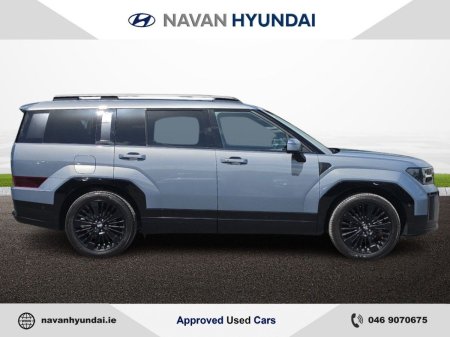 2026 Hyundai Santa Fe - photo 9