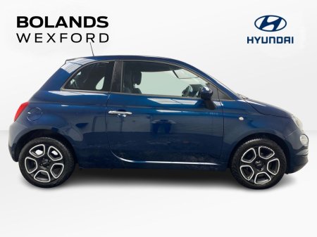 2023 Fiat 500 - photo 4