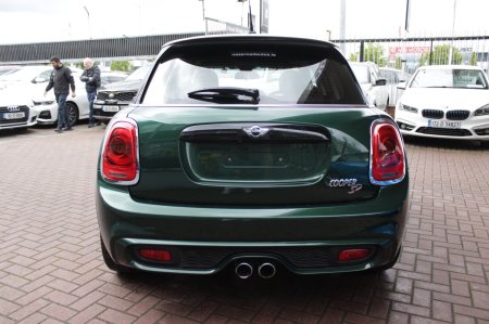 2017 Mini Cooper - photo 5