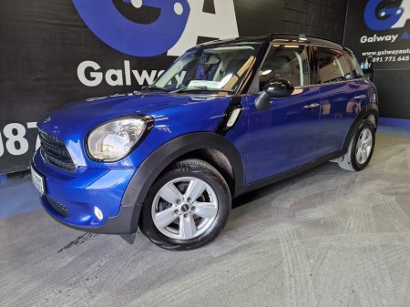 2016 Mini Countryman - photo 4