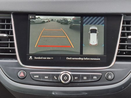 2024 Opel Crossland - photo 27