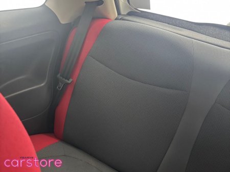 2015 Fiat 500 - photo 10