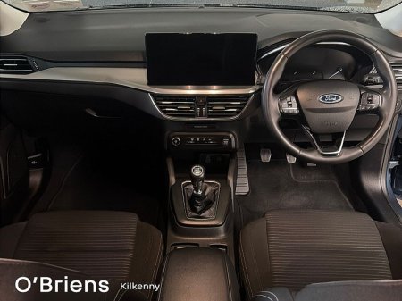 2023 Ford Focus - photo 2